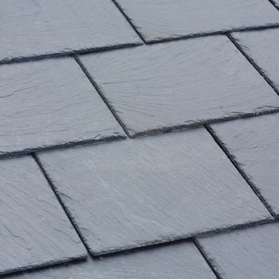 slate roofing tiles