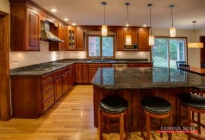 Kitchen Remodeling