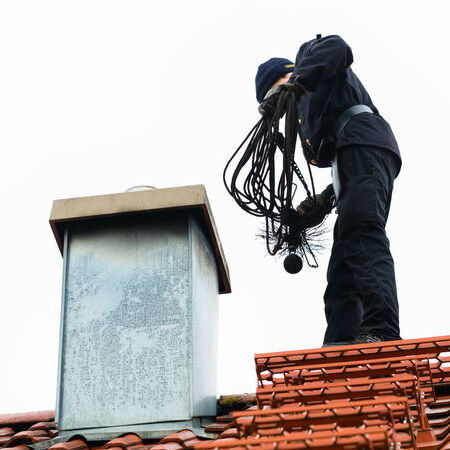 chimney repair