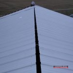 Commercial Metal Roofing