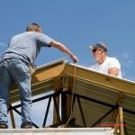 Commercial Roof Repair