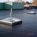 EPDM Roofing