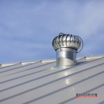 Metal Roofing