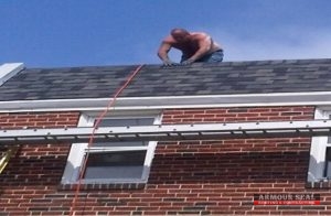 Exceptional Roofing Services