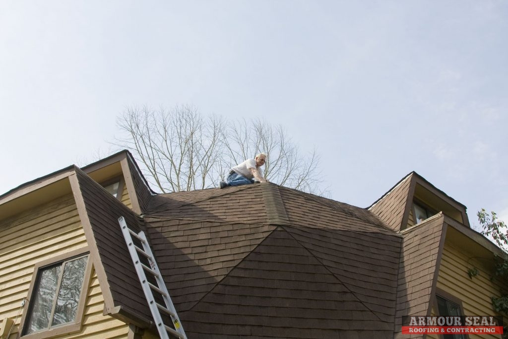 Our Team Can Provide Roof Inspection Services.