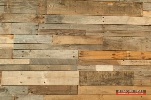 Reclaimed Wood Flooring