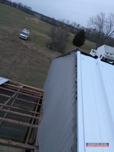 Reliable Commercial Roofing