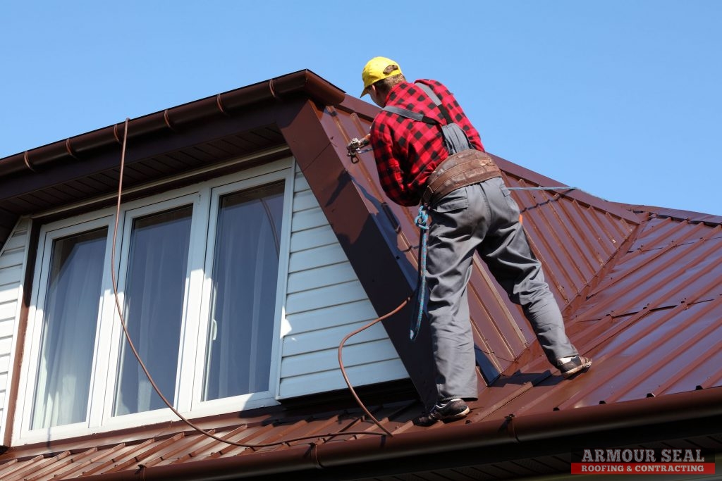 We Provide Unbeatable Roof Coating Services Throughout the Chester, PA Area.