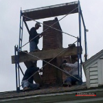 Chimney Repair Services