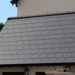 Slate Roofing