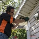 Soffit and Fascia