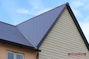 Slate Roof Installation and Repair