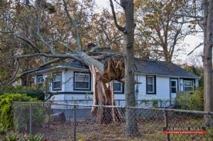 Emergency Roofer